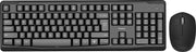 Draadloos Toetsenbord met Muis - Premium Toetsenbord draadloos – Universeel QWERTY keyboard – geschikt voor o