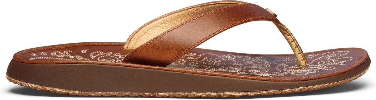 Olukai Paniolo W - Naturalnatural 7