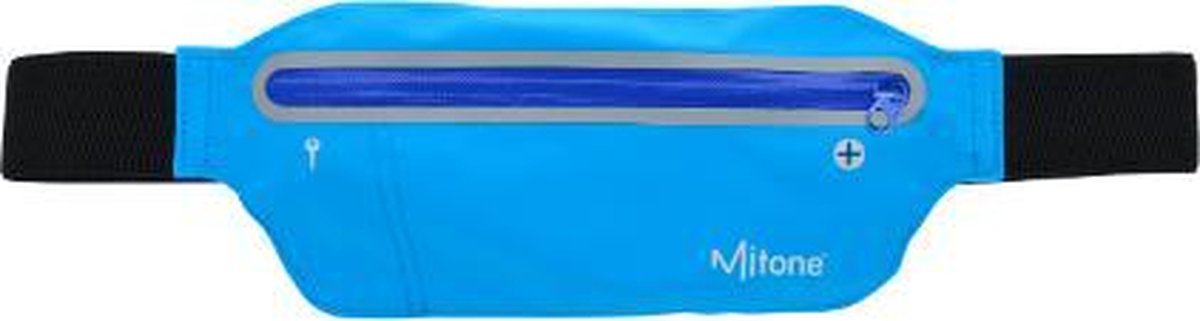 Mitone MITSA20 Sportriem Blauw