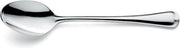 Amefa Elegance - Tafellepel - RVS - (Set van 12)  en Yourkitchen E-kookboek
