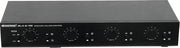 OMNITRONIC ELA 2/4S-Zone Volume Controller 100W
