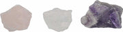 Waterstenen energie set ca. 120 gram
