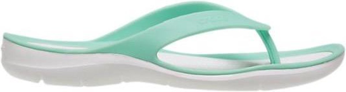 Crocs Swiftwater Flip Pistache