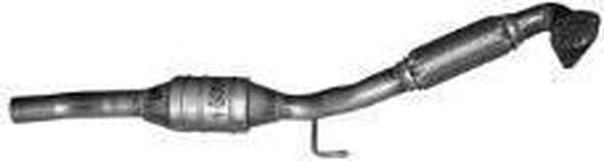 Katalysator Seat Cordoba 1.9 TDI ATD 5/03- 6Q0254500CX