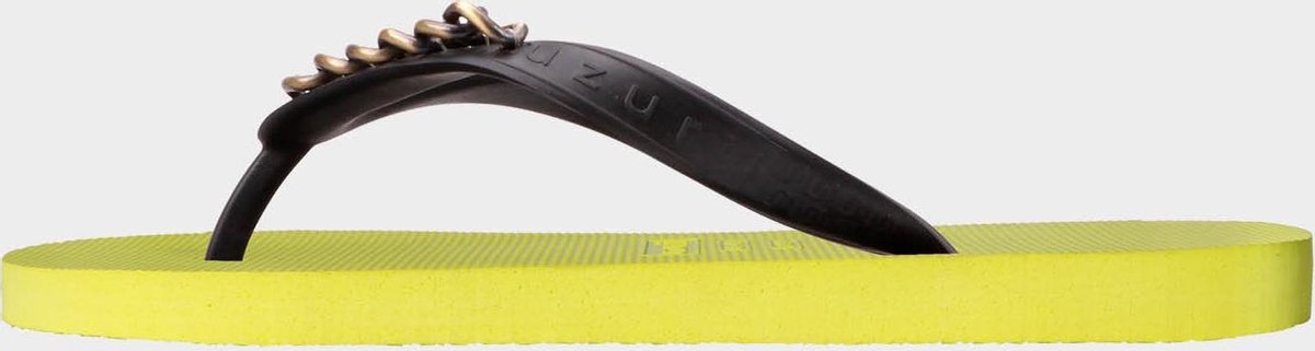 Uzurii Gold Small heren slippers