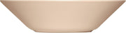 Iittala Teema Diep Bord - 21cm - Poeder roze