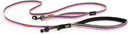 EzyDog Soft Trainer LITE - Hondenriem kleine honden - 180cm x 12mm - Bubblegum