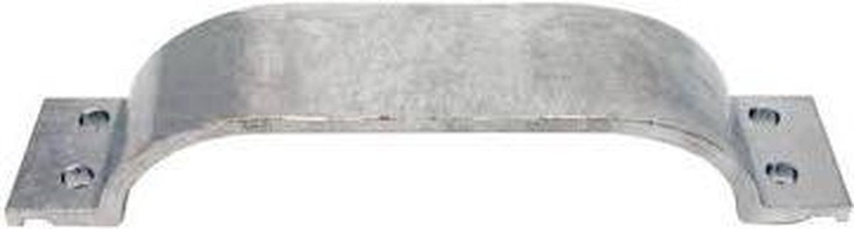 Mercury Gimbal anode aluminium (89949A1) (CM89949A)