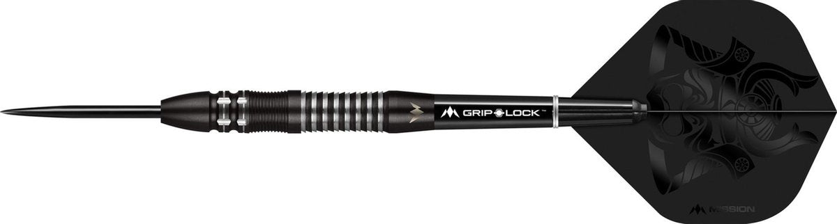Mission Kuro Black M2 95% - 23 Gram