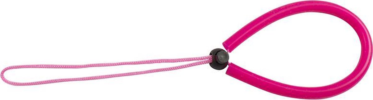 Procean lanyard roze