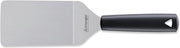 Triangle Palet met knik en breed lemmet 14 cm met handig ophangsysteem 72 Spirit RVS 30