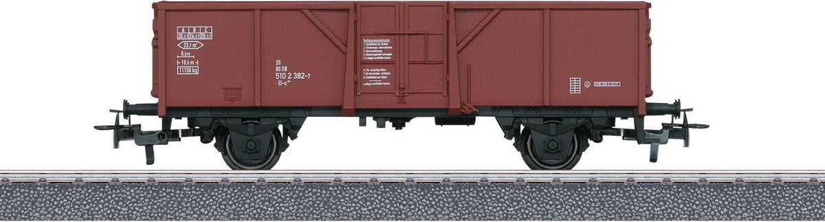 Märklin H0 Treinwagon 4430