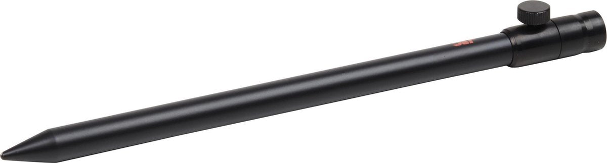 JRC X-lite Bankstick - 30cm - Zwart