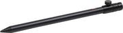 JRC X-lite Bankstick - 30cm - Zwart