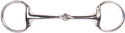 QHP Bustrens RVS  10.5 Zilver