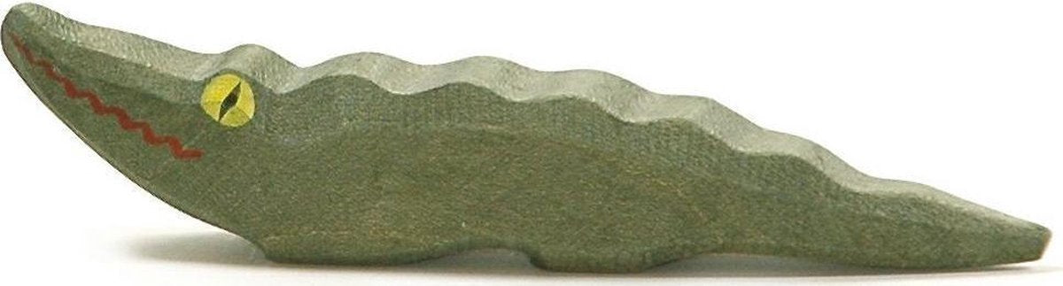 Crocodile Small