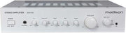 Madison Mad1305wh hifi stereo versterker