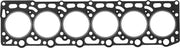 Koppakking voor Volvo Penta 859155