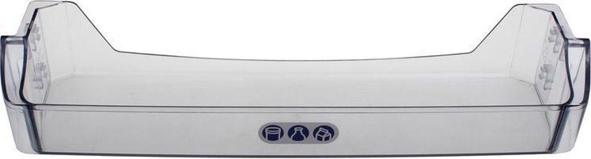 WHIRLPOOL - DEURREK - 481241829906