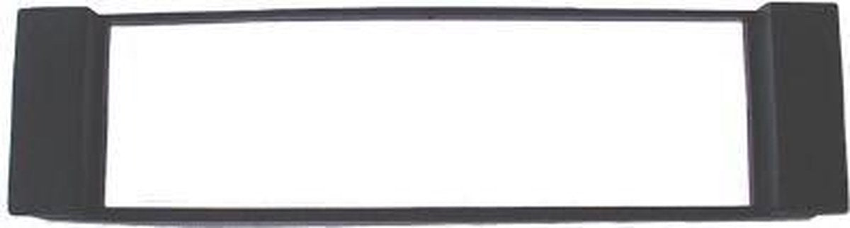 1-DIN inbouwframe  Seat Leon / Toledo 2000-2005