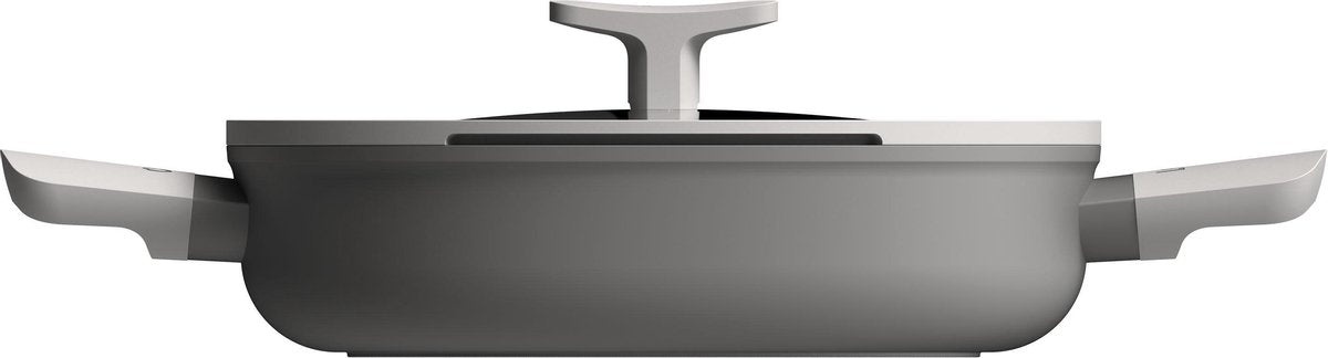 Sauteerpan met deksel 26 cm -BergHOFF | Leo