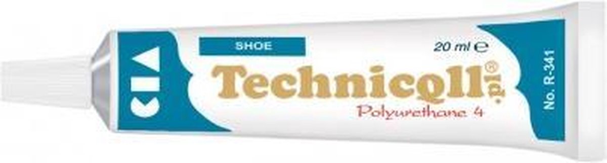 Schoenenlijm | Tecnicql R-341