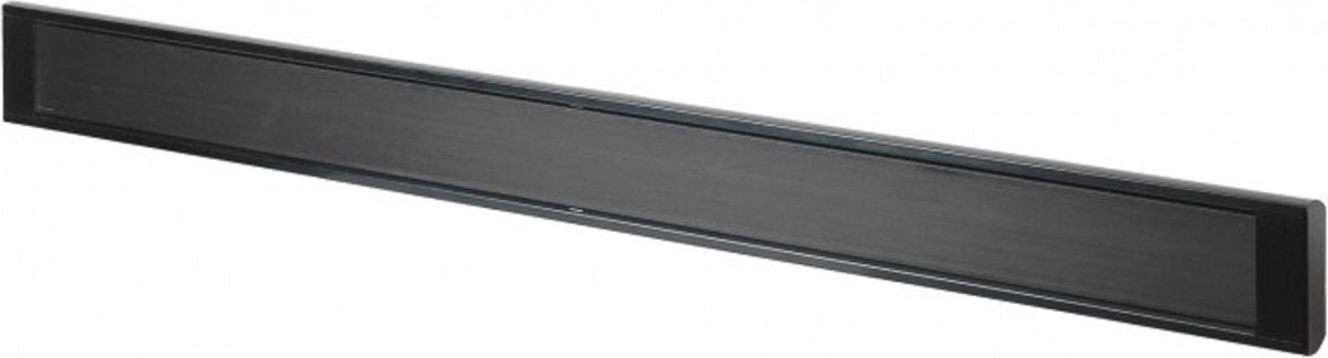 Ecosun Design Heatstrip donkerstralers 1500 Watt