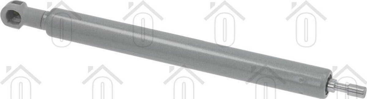 Liebherr Schokbreker Gasveer voor deur IK361020F