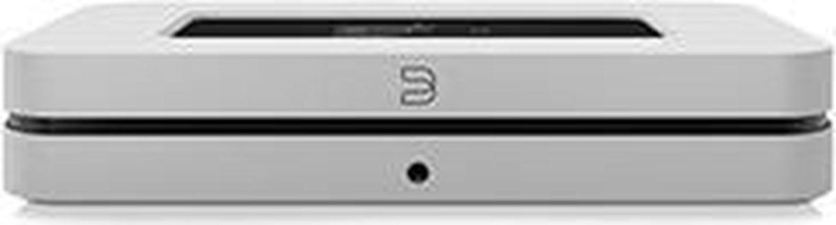 Bluesound Node 2 - Wit | Hifi Streamer