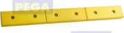 Extra lang draagkussen 90 x 10 cm (151.40)