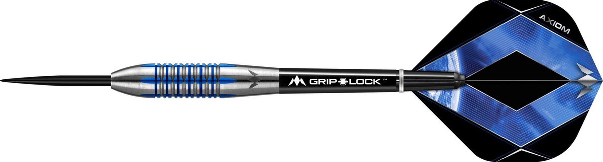 Mission Axiom Blue M4 90% - 24 Gram