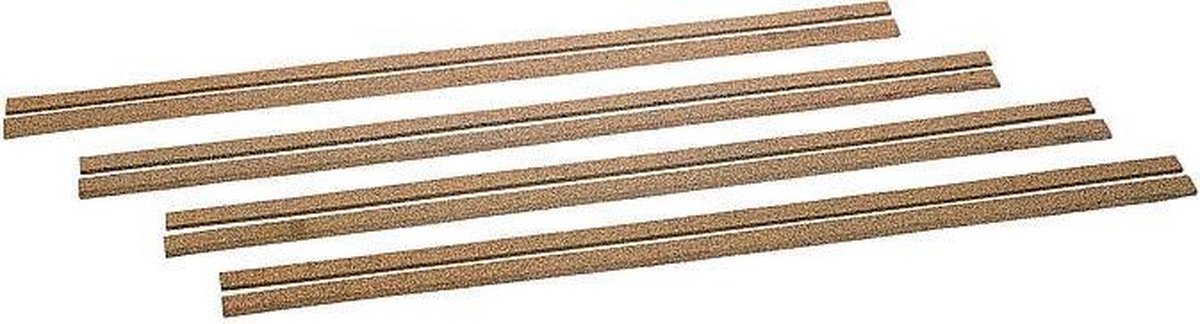Faller - Kurk-railbedding - modelbouwsets
