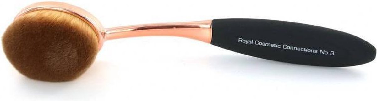 Royal De Luxe Make-up Brush