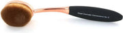 Royal De Luxe Make-up Brush