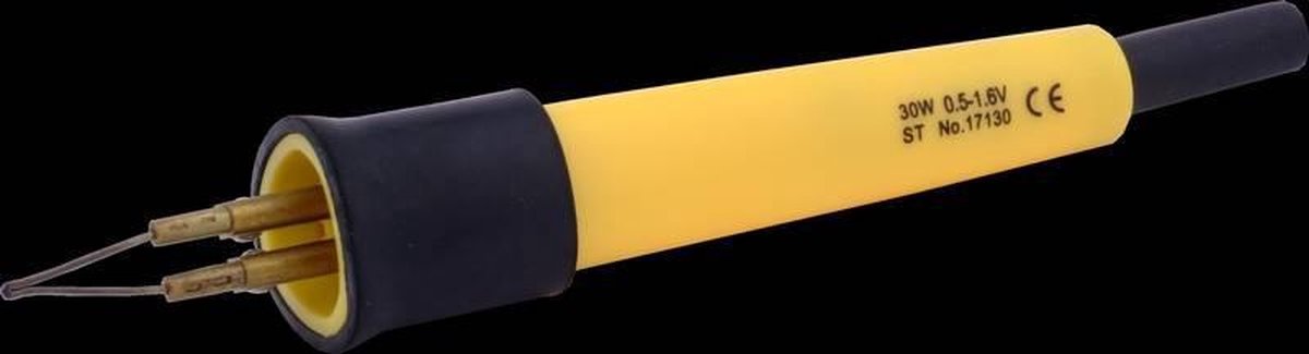 Pebaro Reservepunten brandapparaat voor pyrografie