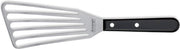 Triangle Palet met gleuven en lemmet 16 cm 30 ABS RVS