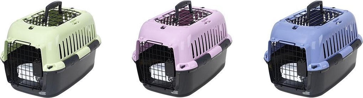 Ebi Adventurer 50 color edition ML - 49x32x32CM