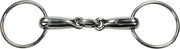 Epplejeck Dubbelgebroken 18mm- Watertrens - mt. 14