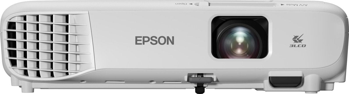 Epson EB-W05 - 3LCD WXGA Beamer