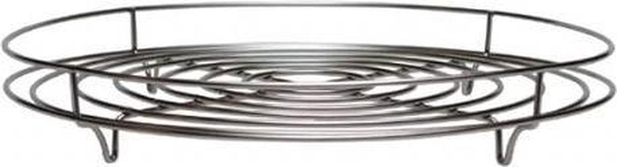 Cobb Barbecue Rooster - Rond