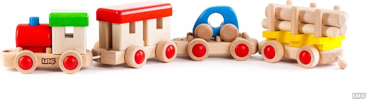 Bajo Train to build