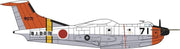 Hasegawa - 1/72 Shinmeiwa Ps-1 Kai Us1. (5/21) * - HAS602371 - modelbouwsets