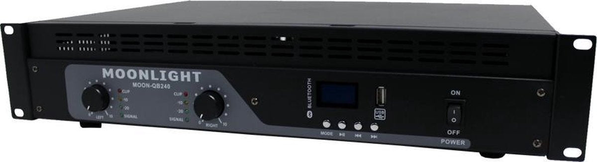 AMP240W-MP3 Versterker (MOONLIGHT)