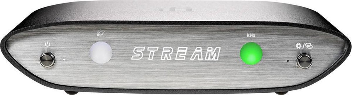 iFi Audio ZEN Stream