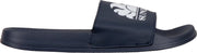 Sundek Slippers - Maat 44 - Mannen - Donker blauw