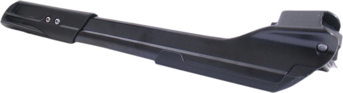 Standaard Gazelle Kinetic 26-28" - zwart