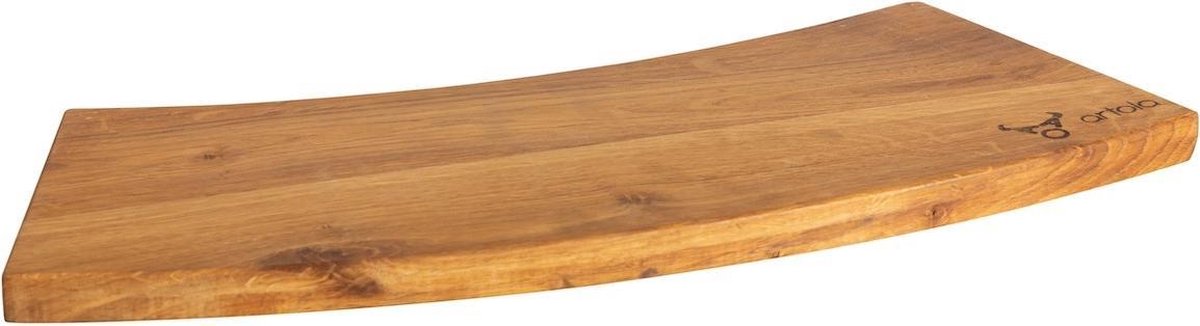 Artola Serveerplank 49 X 22 Cm Hout Maat Xl