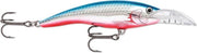 Rapala Scatter Rap Tail Dancer - 9 cm - Blue Flash