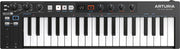 Arturia KeyStep 37 Black Edition - MIDI keyboard controller en sequencer