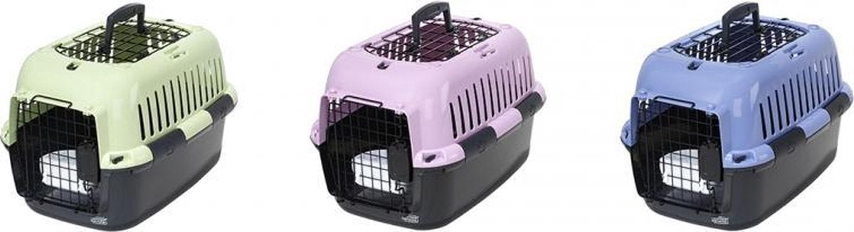 Ebi Adventurer 50 color edition ML - 49x32x32CM